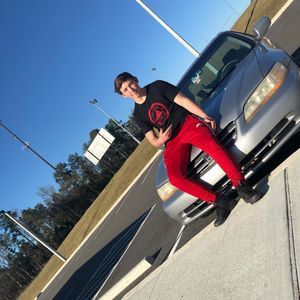 Meet your Posher, Anthony